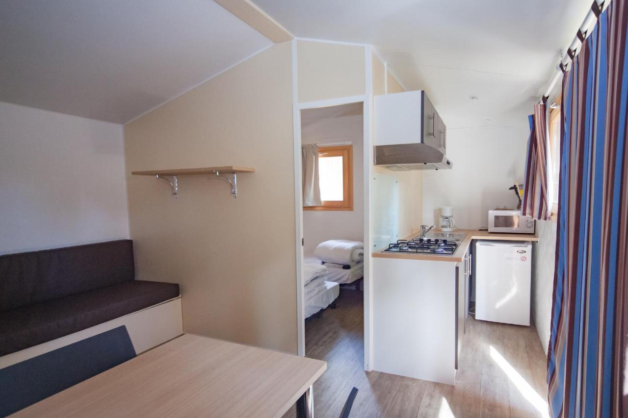 Wellness Sport Camping - La Dune Bleue 卡尔康 外观 照片